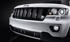 Grand Cherokee S-Limited