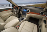 2013 Grand Cherokee Overland