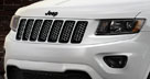 2014 Grand Cherokee Altitude edition - front fascia