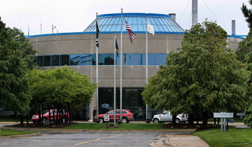 Jefferson North Assembly Plant