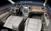 2011 Grand Cherokee Limited