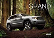 2011 Grand Cherokee brochure - Australia