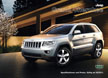 2011 Grand Cherokee brochure - Germany