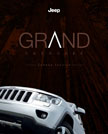 2011 Grand Cherokee brochure - Italy