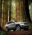 2011 Grand Cherokee brochure - USA