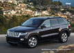 2012 Grand Cherokee brochure - Germany