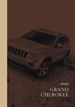 2012 Grand Cherokee brochure - Netherlands