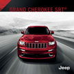 2012 Grand Cherokee SRT8 brochure - Poland