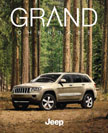 2012 Grand Cherokee brochure - Slovakia