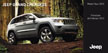 2012 Grand Cherokee brochure - Switzerland