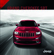 2013 Grand Cherokee SRT brochure - Belgium