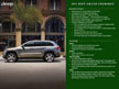 2013 Grand Cherokee brochure - Canada