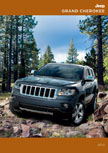 2013 Grand Cherokee brochure - Canada