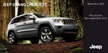 2013 Grand Cherokee brochure - Switzerland