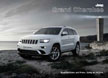 2014 Grand Cherokee brochure - Germany