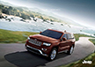 2015 Grand Cherokee brochure - Australia