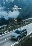 2015 Grand Cherokee brochure 2 - Australia