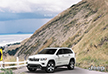 2015 Grand Cherokee brochure - New Zealand