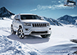 2015 Grand Cherokee brochure #2 - Switzerland