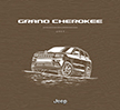 2016 Grand Cherokee brochure - USA