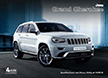 2016 Grand Cherokee brochure - Germany