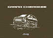 2016 Grand Cherokee brochure - Singapore