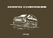 2016 Grand Cherokee brochure - philippines