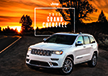 2017 Grand Cherokee brochure - Canada