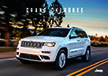 2018 Grand Cherokee brochure - Canada