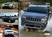 2018 Grand Cherokee brochure - New Zealand