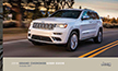 2018 Grand Cherokee user guide