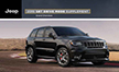 2019 Grand Cherokee Drive Modes Supplement SRT