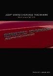 2019 Grand Cherokee Trackhawk brochure - Netherlands