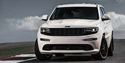 2016 SRT Night edition - export