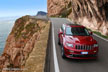 2012 Grand Cherokee SRT8 - europe