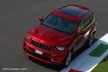 2012 Grand Cherokee SRT8 - europe