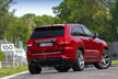 2012 Grand Cherokee SRT8 - europe