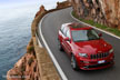 2012 Grand Cherokee SRT8 - europe