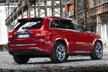 2012 Grand Cherokee SRT8 - europe