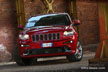 2012 Grand Cherokee SRT8 - europe