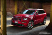 2012 Grand Cherokee SRT8 - europe