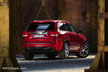 2012 Grand Cherokee SRT8 - europe