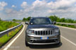 2012 Grand Cherokee SRT8 - europe