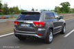 2012 Grand Cherokee SRT8 - europe