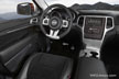 2012 Grand Cherokee SRT8 - europe