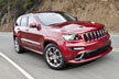 2012 Grand Cherokee SRT8