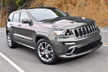 2012 Grand Cherokee SRT8