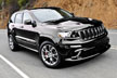 2012 Grand Cherokee SRT8