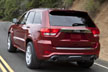 2012 Grand Cherokee SRT8