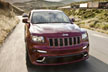 2012 Grand Cherokee SRT8